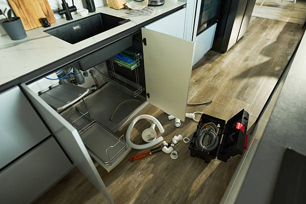 Reliable Drain Cleaning contractor in Scottsburg, VA by Street Wise - Plumbing