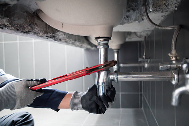 Licensed Drain Cleaning service in Scottsburg, VA - Street Wise - Plumbing